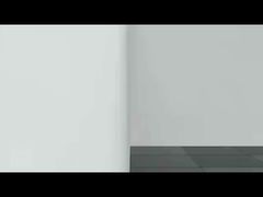 Çerçevesiz dijital tabela