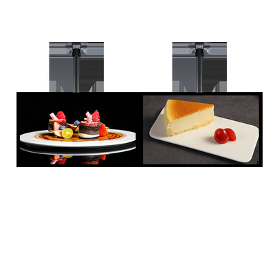 Ücretsiz CMS LCD Reklam Oyuncusu Akıllı Dijital Resim Çerçevesi Android Mount Media Player Dijital İşaret ve Ekranlar