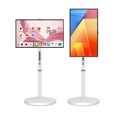 Kalite VETO Toptan 32 Inç FHD/UHD 4K Android Interactive Touch LCD Fabrika