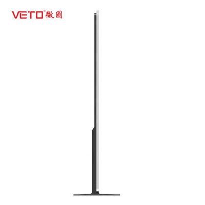 LED Backlight Android Network Standalone Digital Signage , Interactive Sign Display Stand