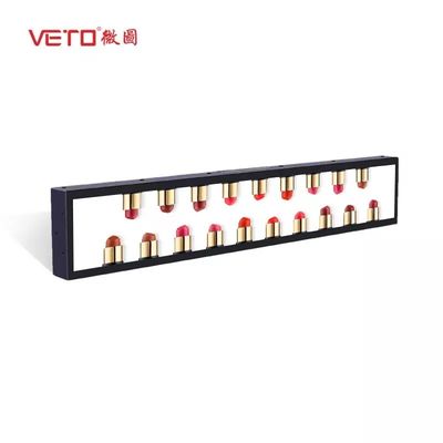 Kalite VETO 23.1 Inch Ultra Wide Stretched Bar LCD Ekran Raft Edge Akıllı LCD Ekran Süpermarket için Fabrika